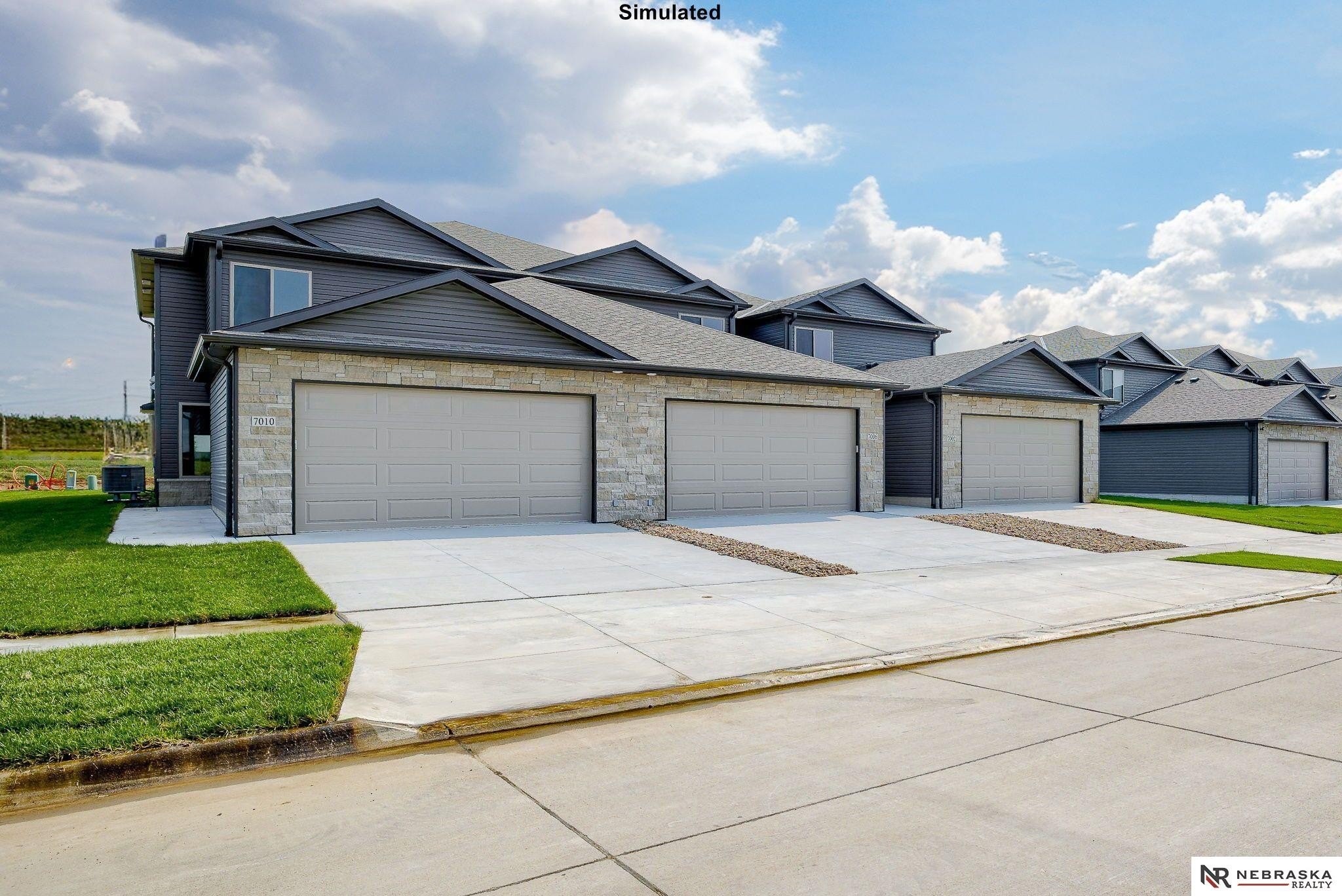 Single Family 3BR 3BA - 10701 N 149th Street, Waverly, NE