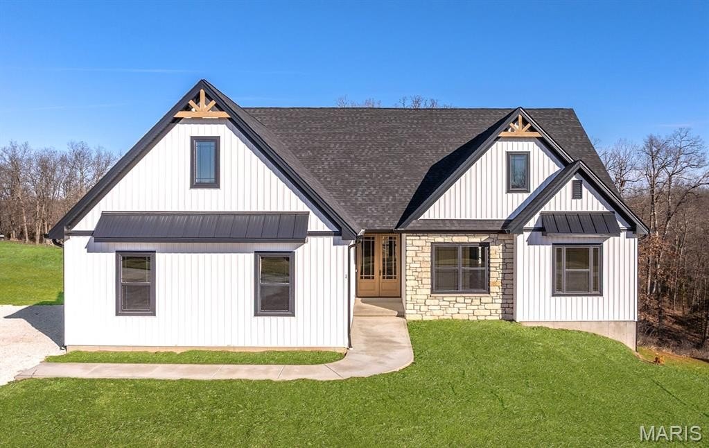 Single Family 3BR 2BA - 21 Saratoga Springs Drive, Silex, MO