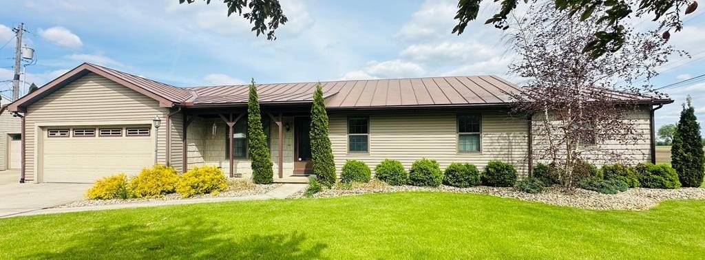 Single Family 3BR 3BA - 2340 kerstetter, Bucyrus, OH