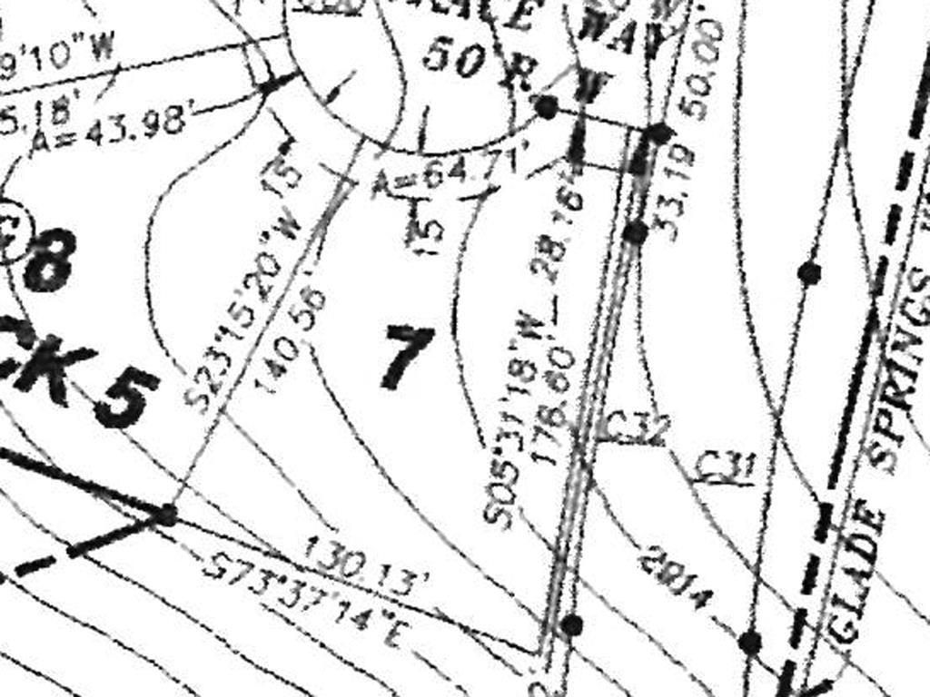 Other - 103 GRACE WAY, DANIELS, WV