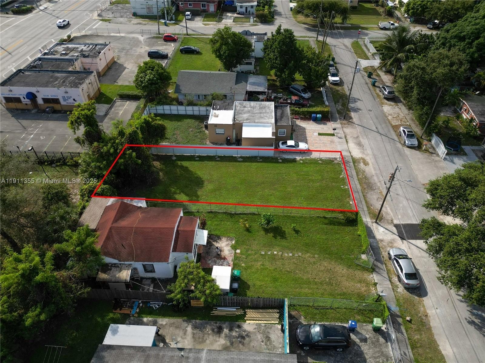 Other - 2368 NW 55th St, Miami, FL