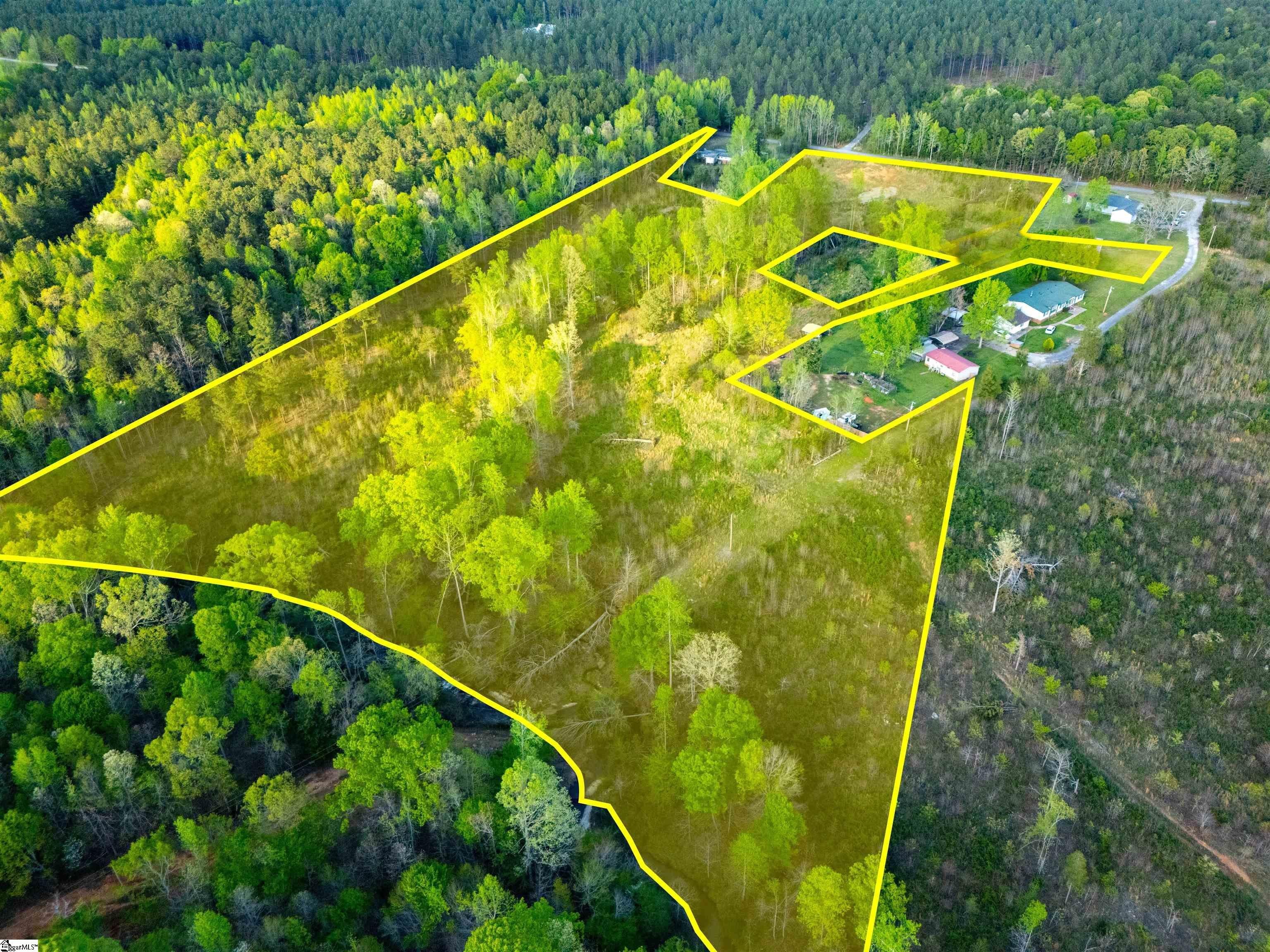 Other - 0 Bramlett Road, Laurens, SC