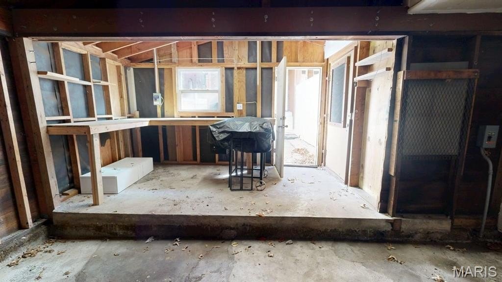 Single Family 3BR 2BA - 3147 Michigan Avenue, St Louis, MO