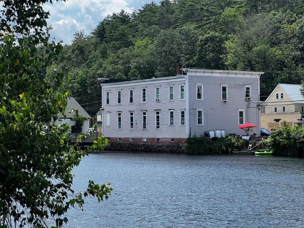 Other - 552 White Mountain Highway, Milton, NH
