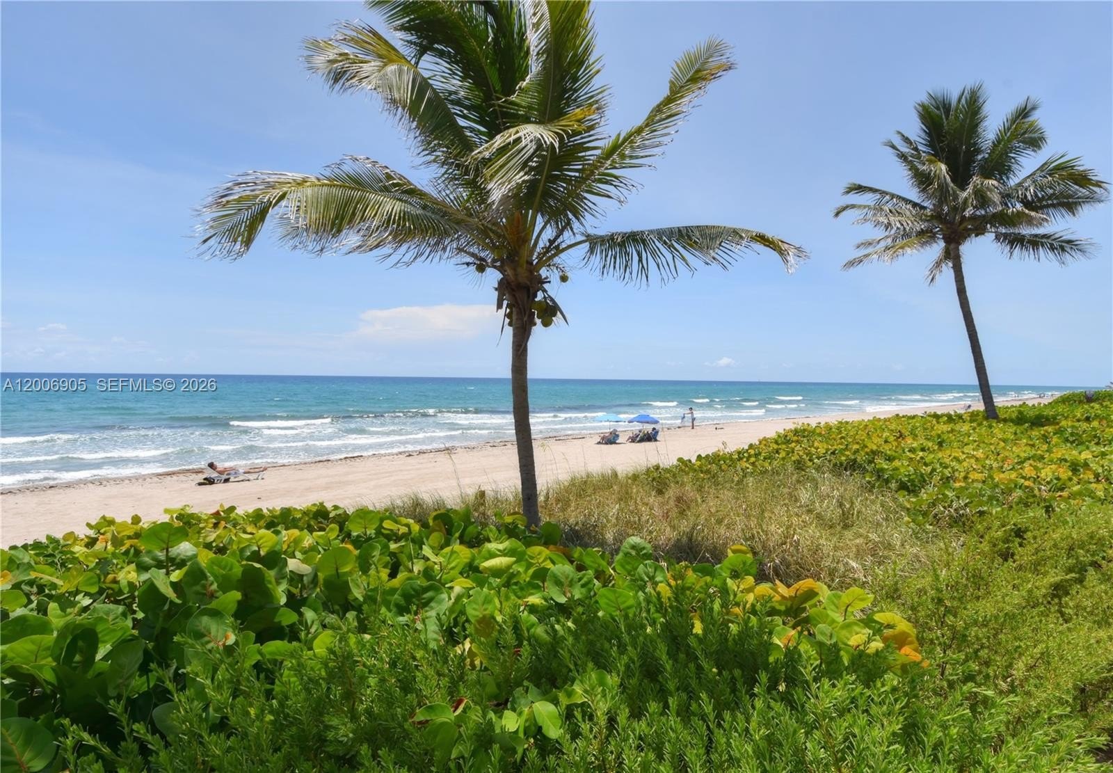 Condo 2BR 2BA - 3101 S Ocean Blvd, Highland Beach, FL