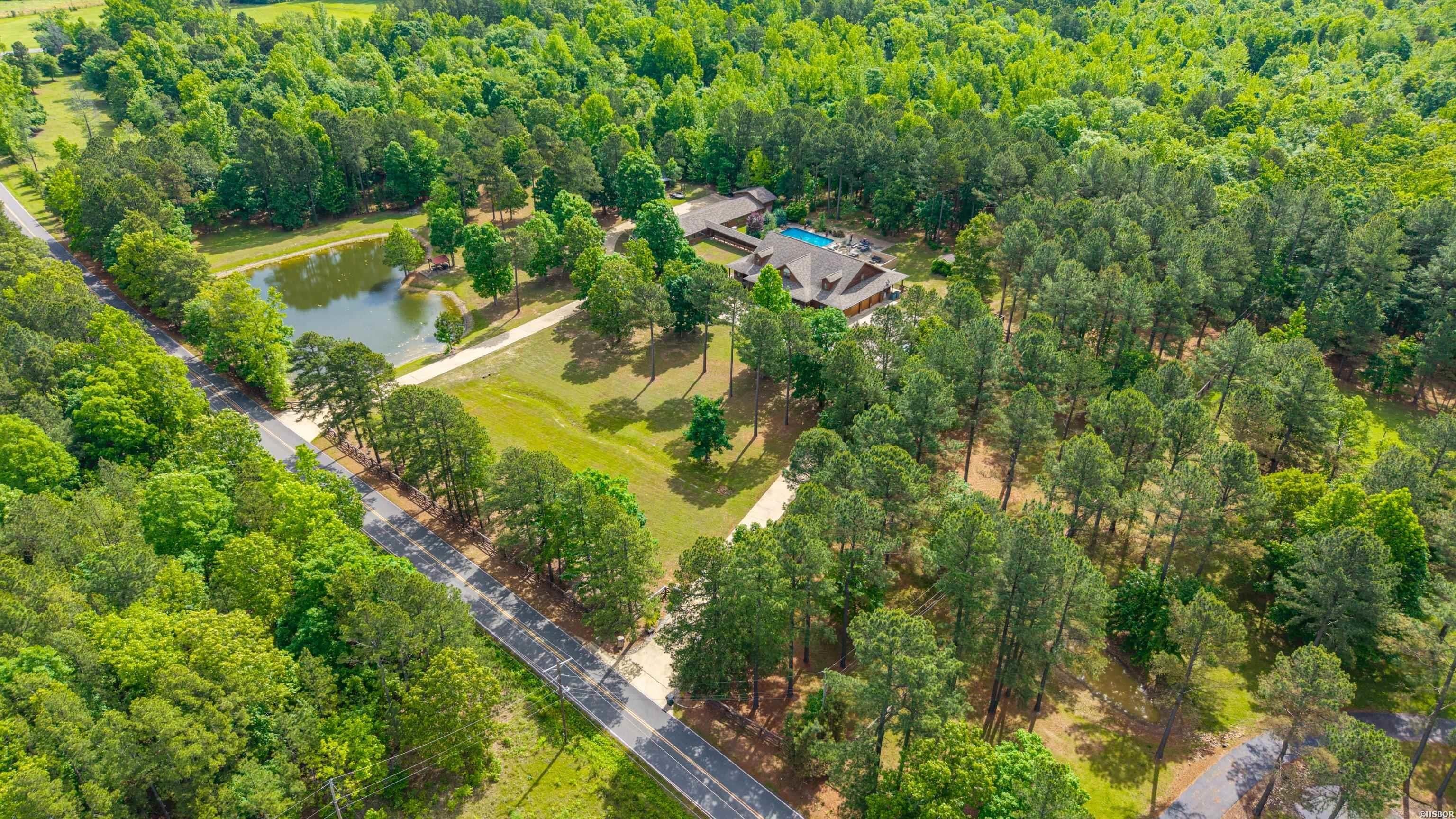 Other 5BR 5BA - 820 BROOKHILL RANCH Road, Hot Springs, AR