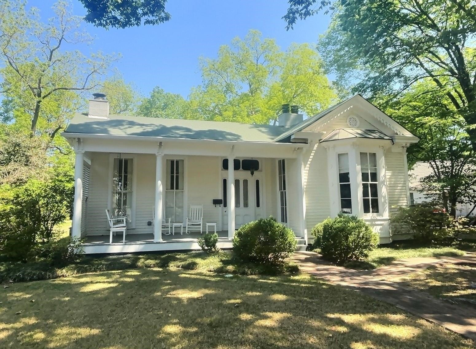 Other 3BR 2BA - 348 N ROWLETT St, Collierville, TN