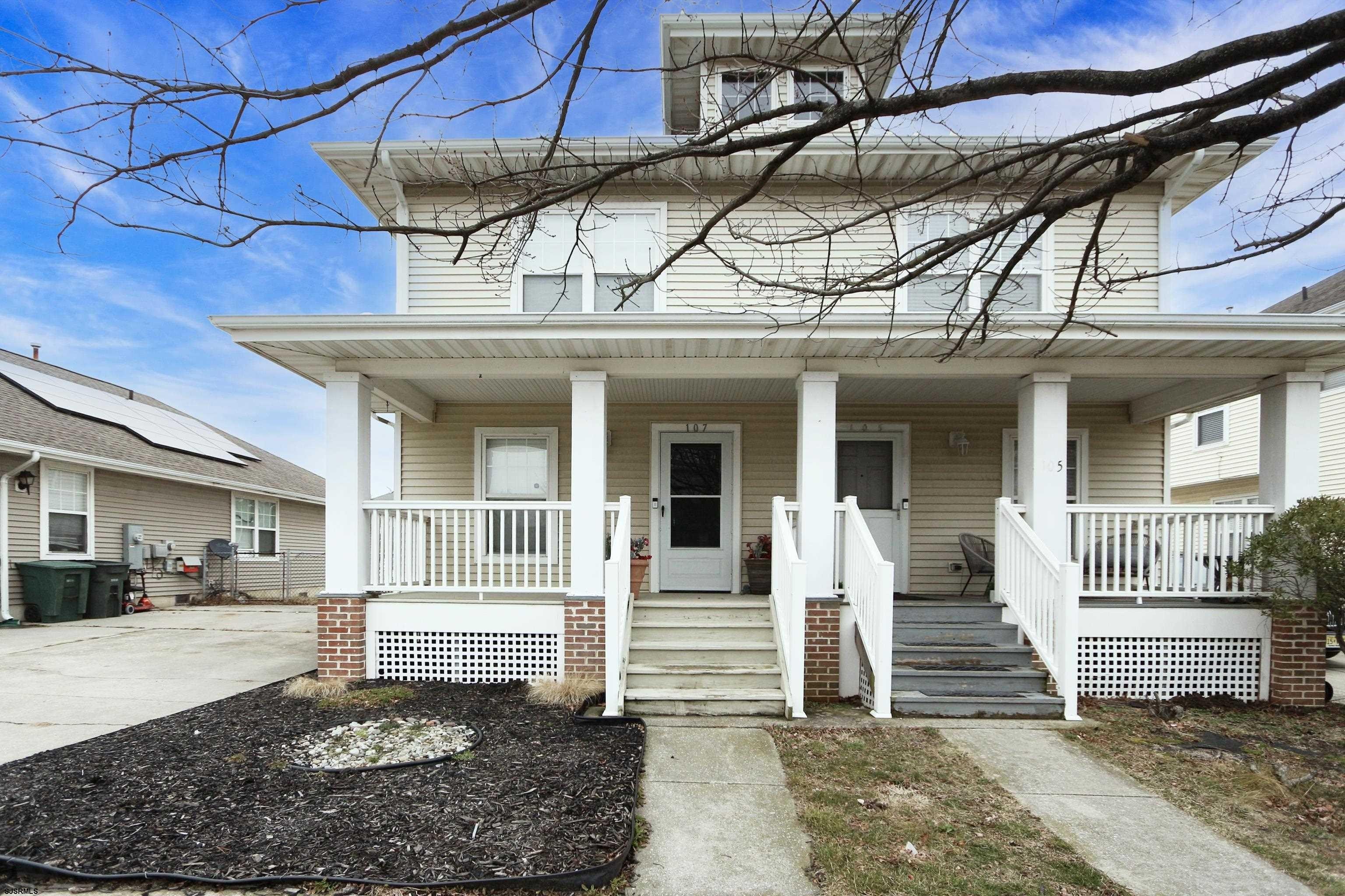 Other 3BR 2BA - 107 Chesapeake Bay Court, Atlantic City, NJ
