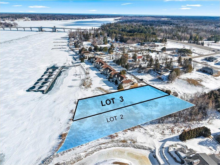 Other - Lot 3 Bridgeview Ln, Sturgeon Bay, WI