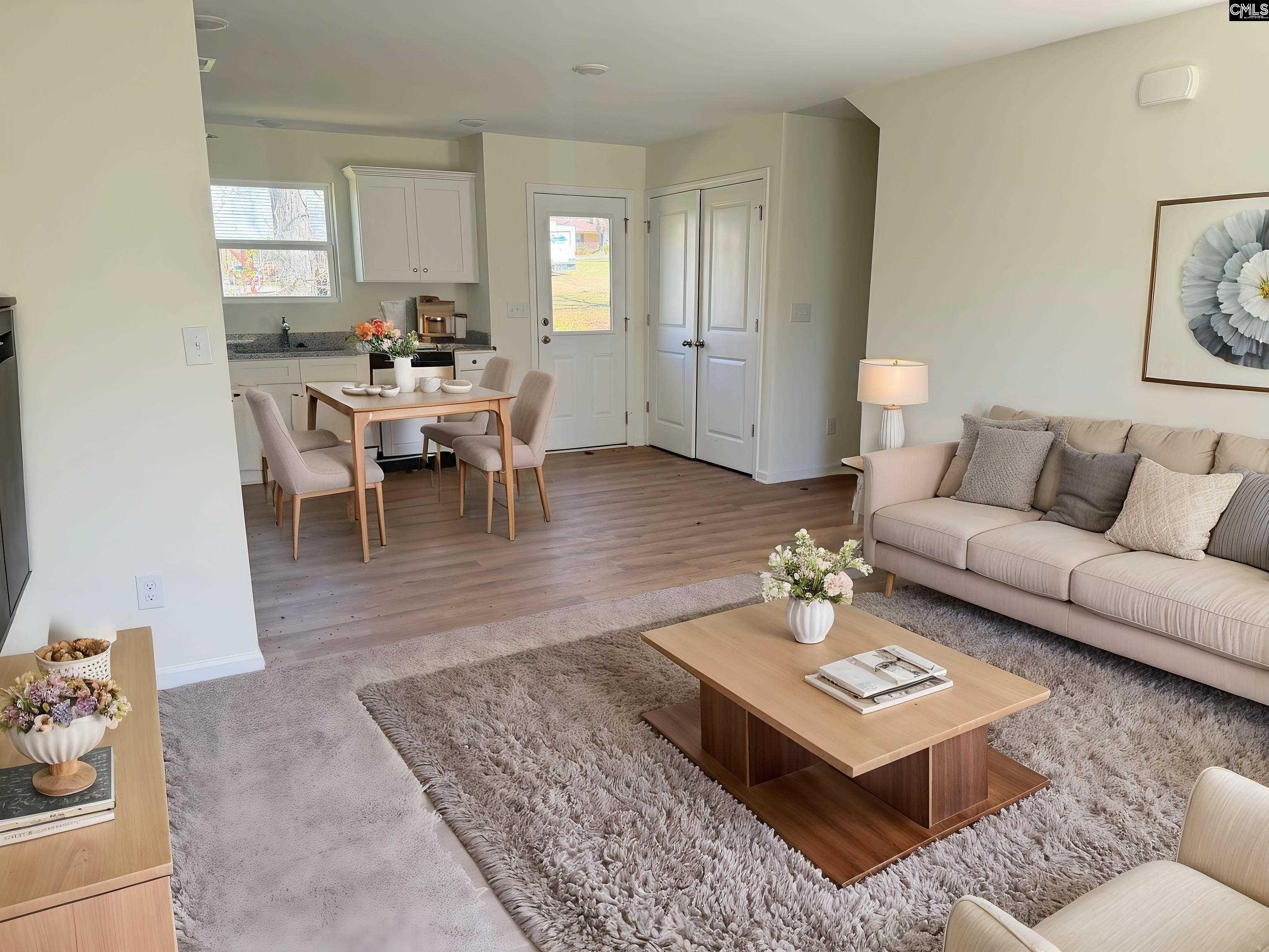 Other 3BR 2BA - 1523 Oakwood Avenue, Lancaster, SC