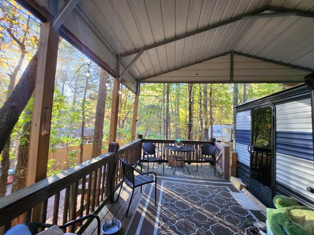 Other 1BR 1BA - 15 30th Street, Ellijay, GA