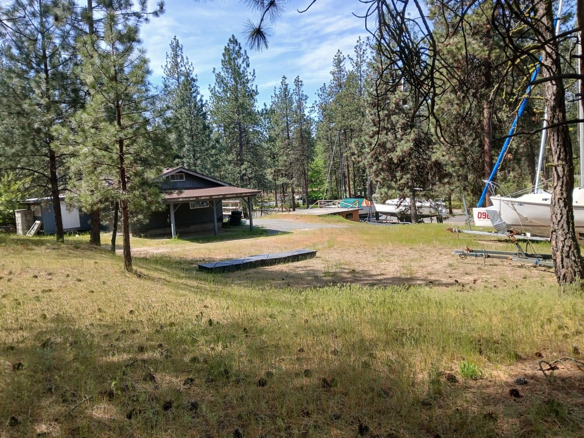 Other - 1393 C OLD KETTLE RD, KETTLE FALLS, WA