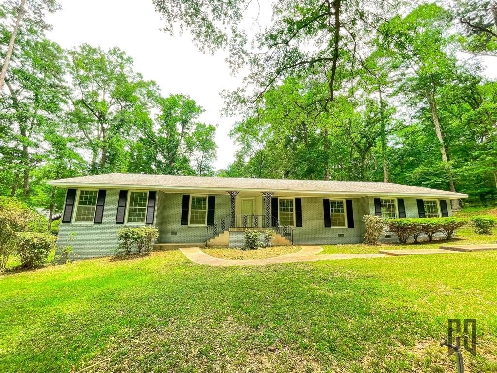 Single Family 3BR 2BA - 749 Beverly Drive, Homer, LA