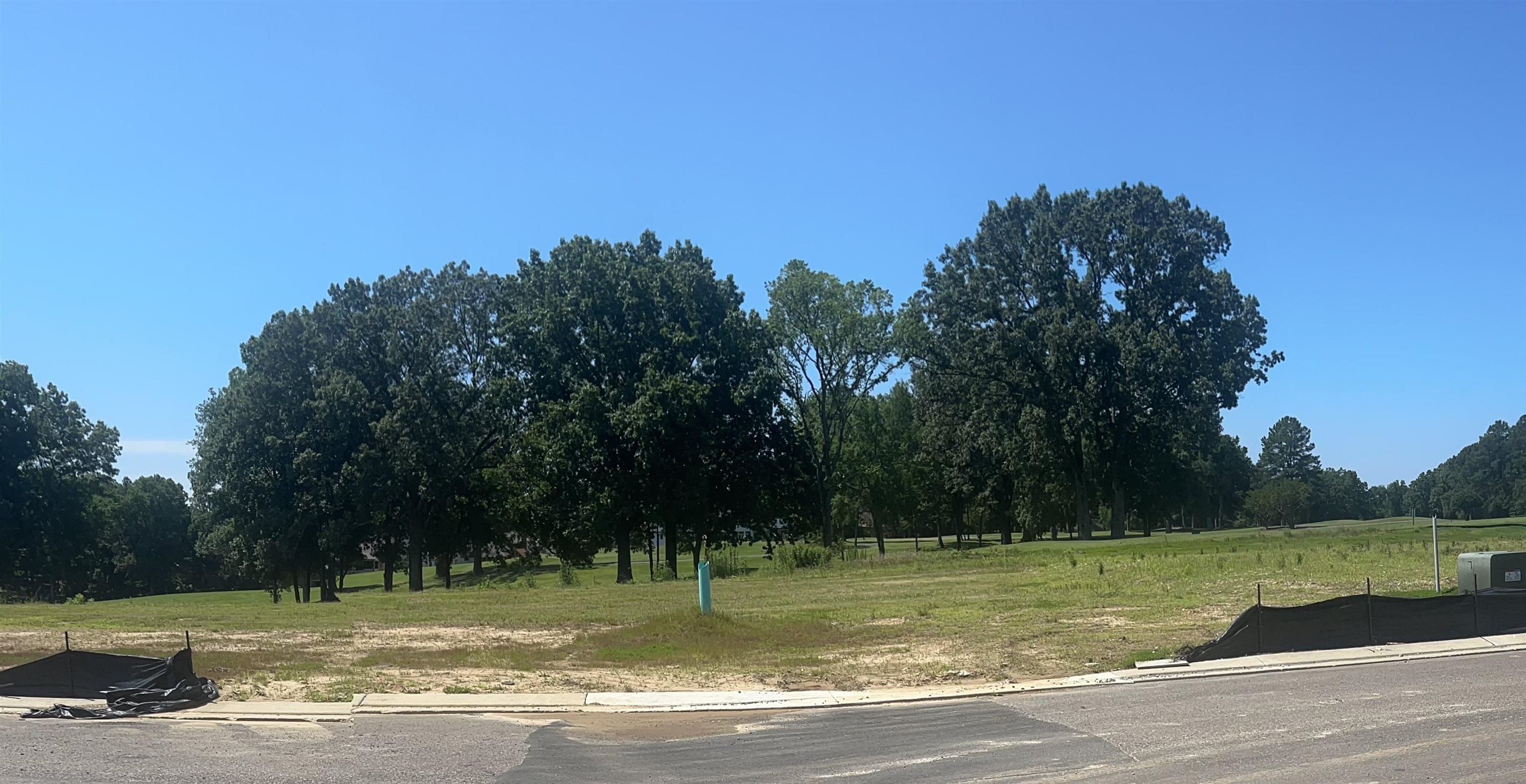 Other - 8599 GEIBERGER Dr lot: 8, Cordova, TN
