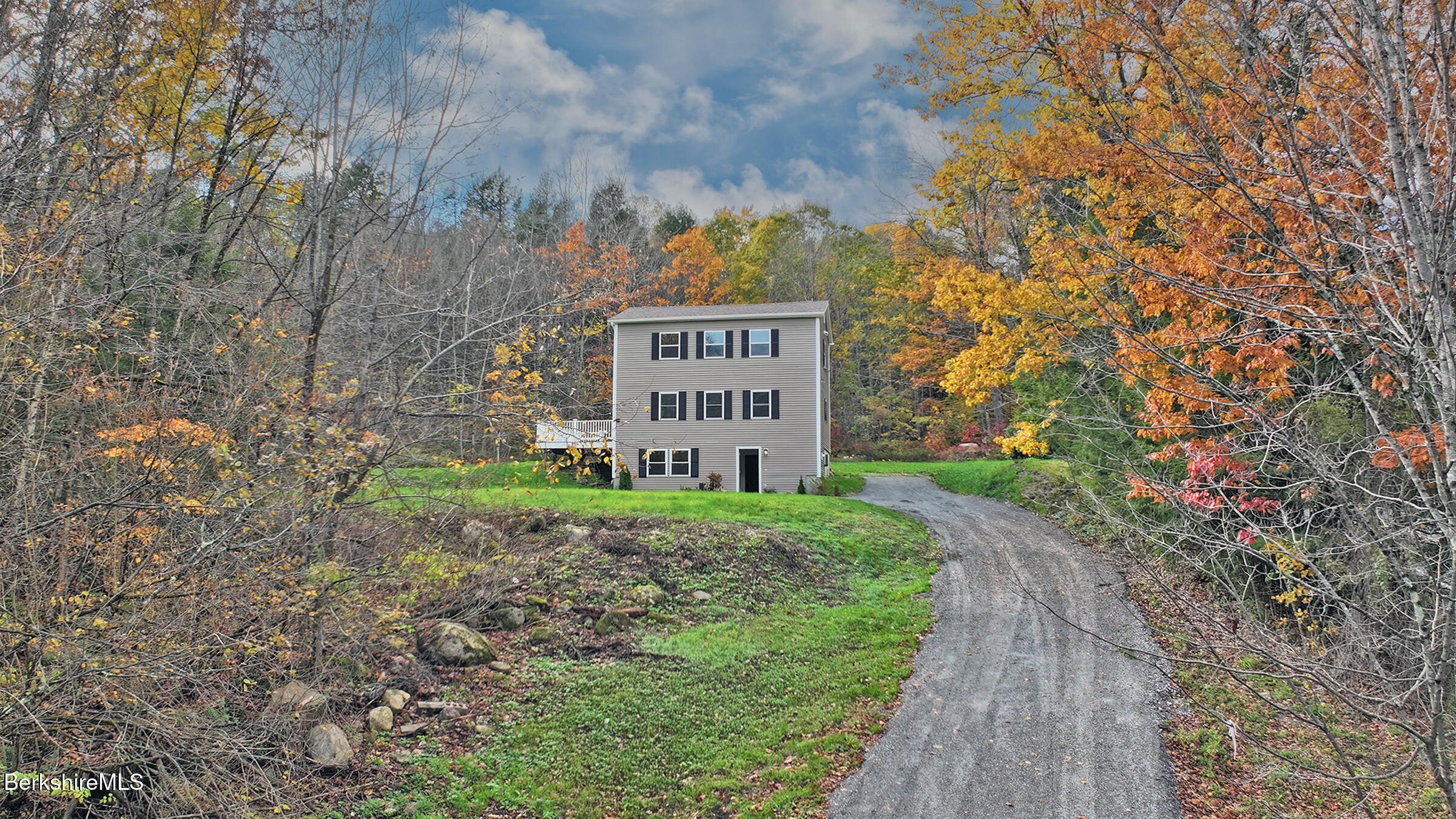 Other 4BR 3BA - 165 Sandisfield Rd, Sandisfield, MA