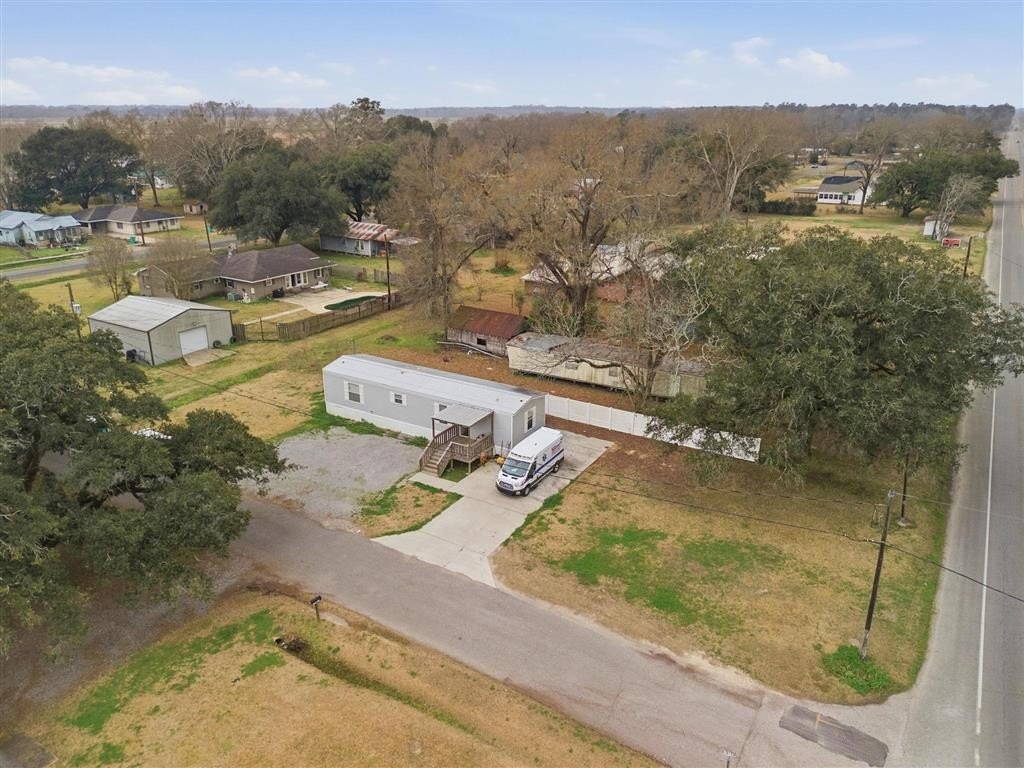 Manufactured Housing 2BR 2BA - 1401 Main Street, Elton, LA