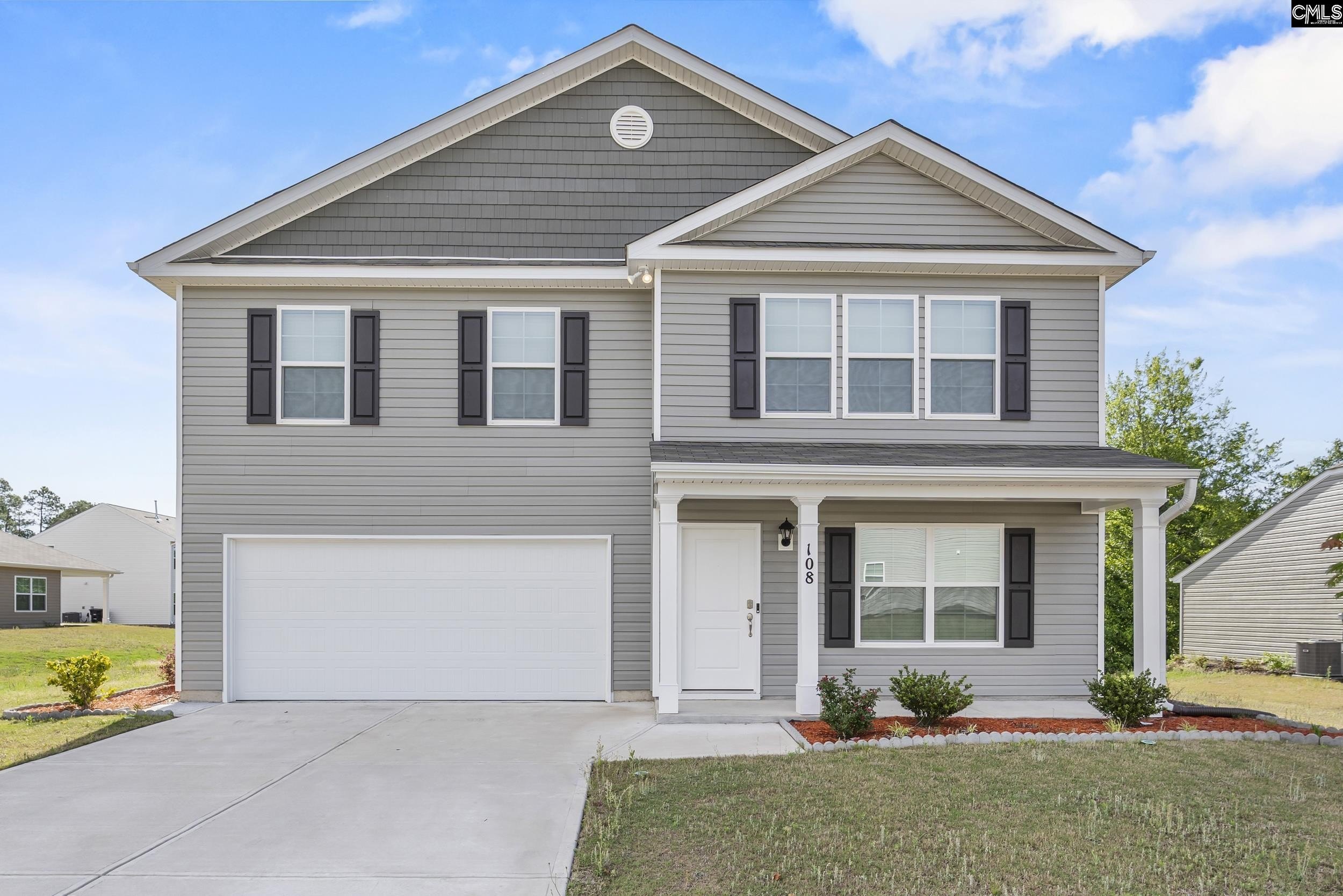Other 4BR 3BA - 108 Woodmere Drive, Lugoff, SC