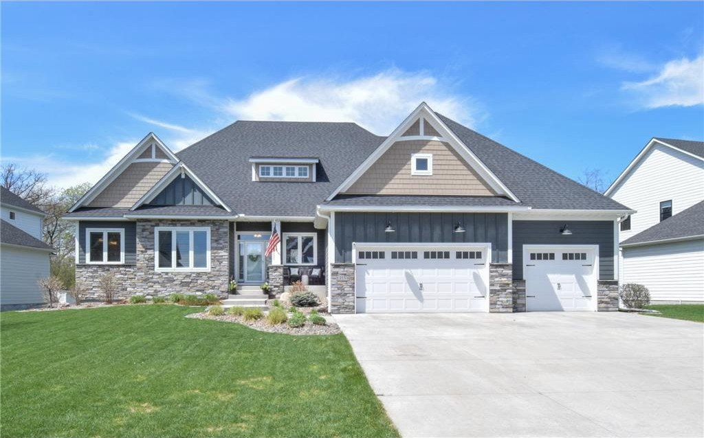 Other 4BR 3BA - 13158 Coral Sea Court NE, Blaine, MN