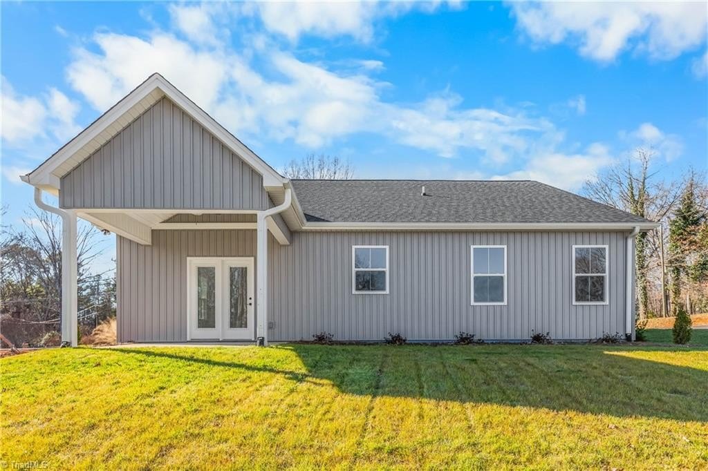 Other 3BR 2BA - 4608 Cedar Farm Lane, Pfafftown, NC