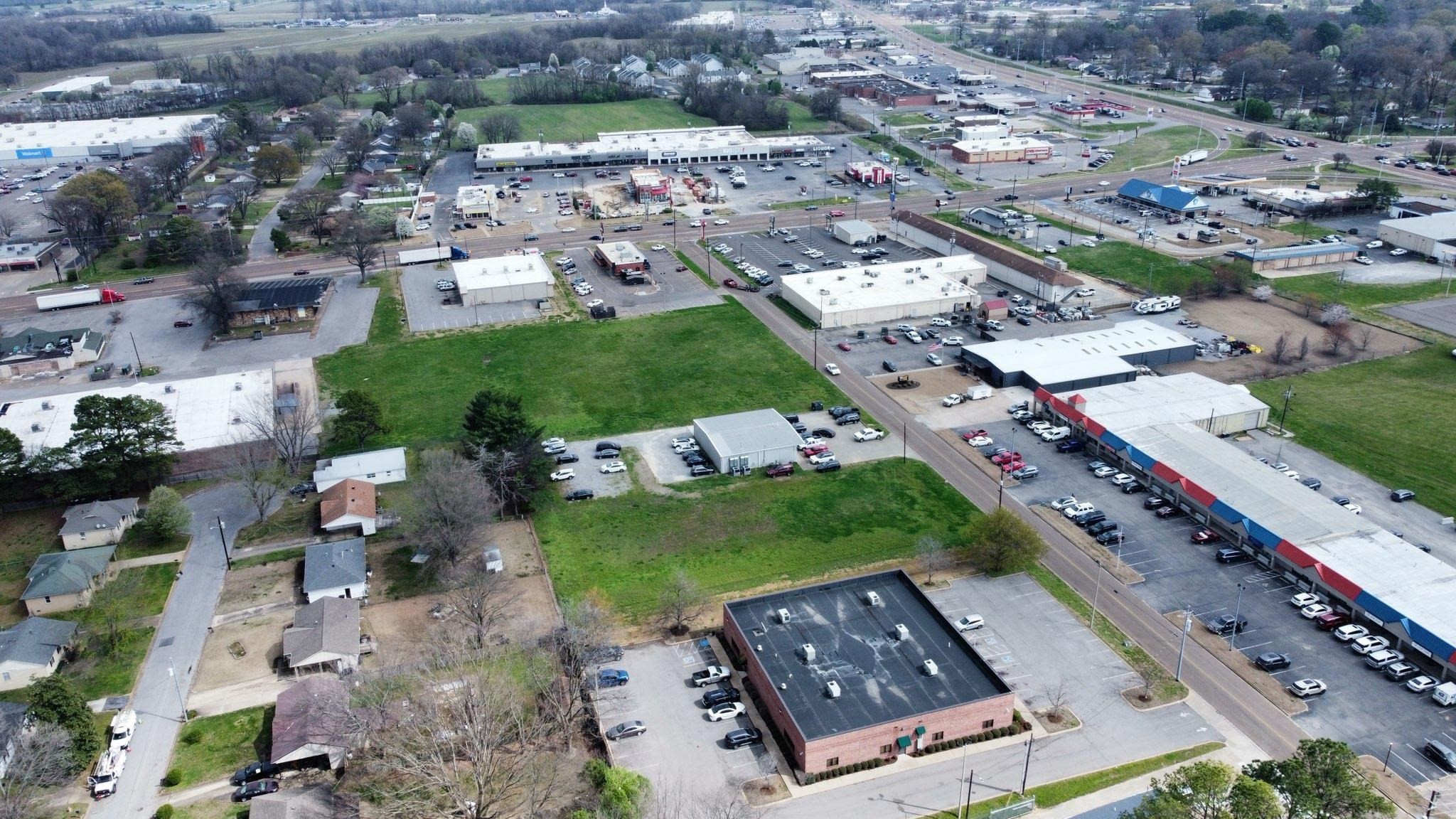 Other - Vendall Road, Dyersburg, TN