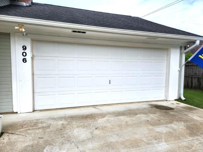 Single Family 3BR 2BA - 906 Sycamore St., Tupelo, MS