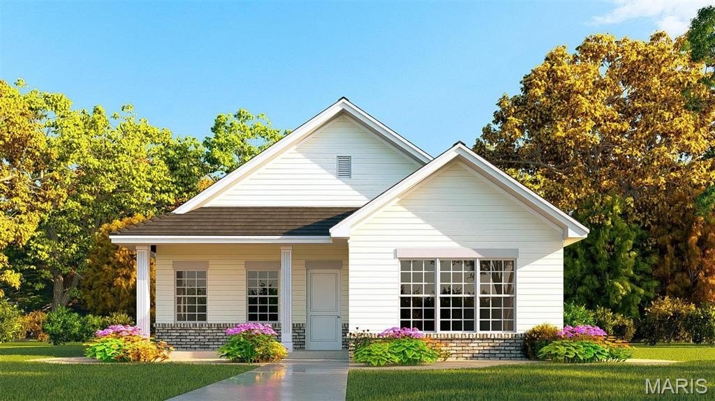 Single Family 2BR 2BA - 3908 Finch Lane, Swansea, IL