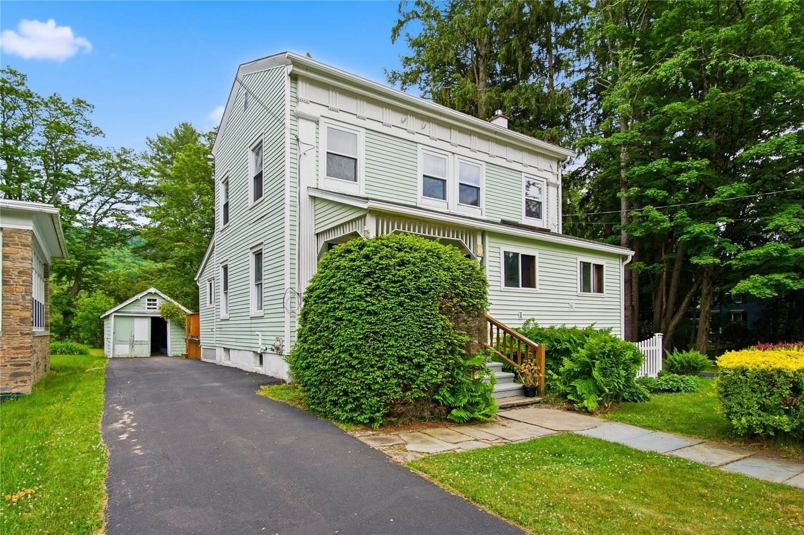 Other 3BR 2BA - 26 Main Street, Deposit, NY