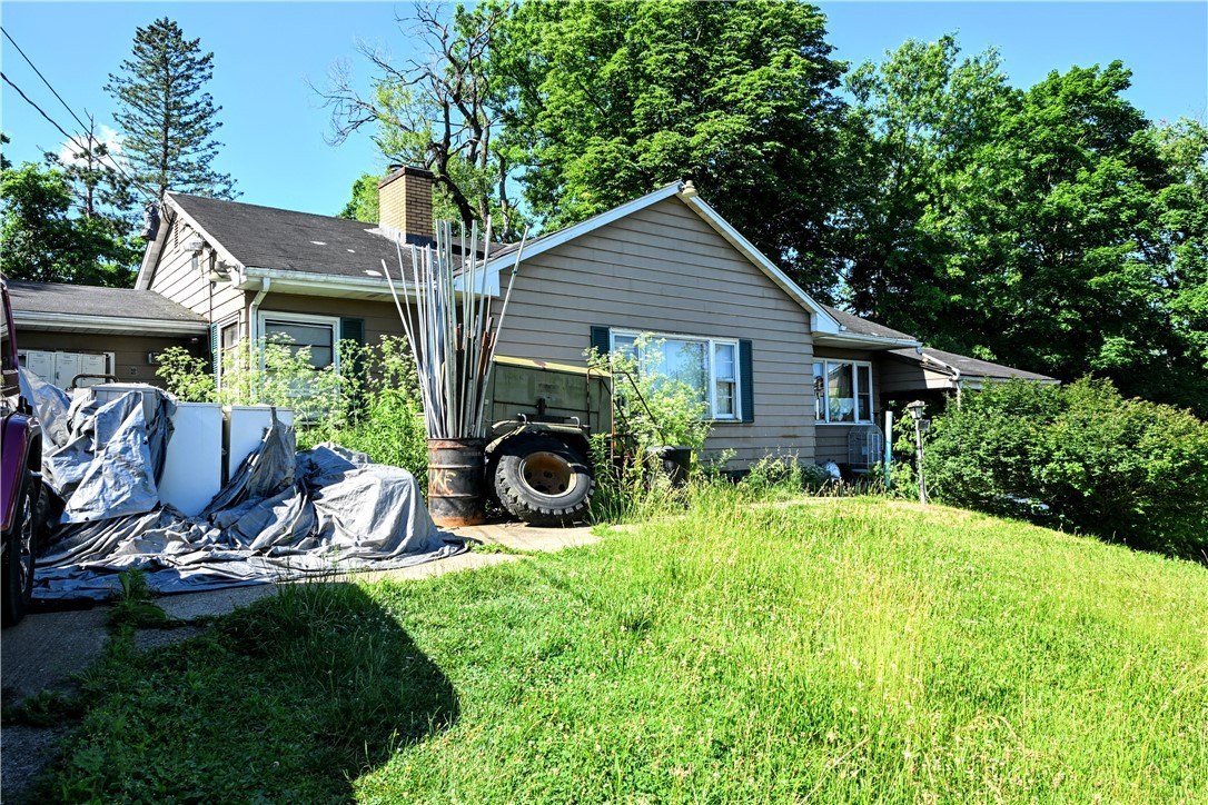 Single Family 3BR - 6339 Ridgeview Avenue, Forward Twp, PA