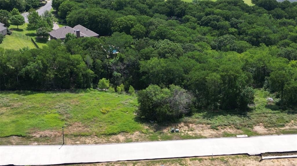 Plots and Land - 1605 Heritage Creek Drive, Sherman, TX