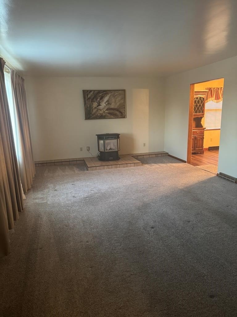 Single Family 3BR 2BA - 2394 WAYNESBURG PIKE ROAD, Moundsville, WV