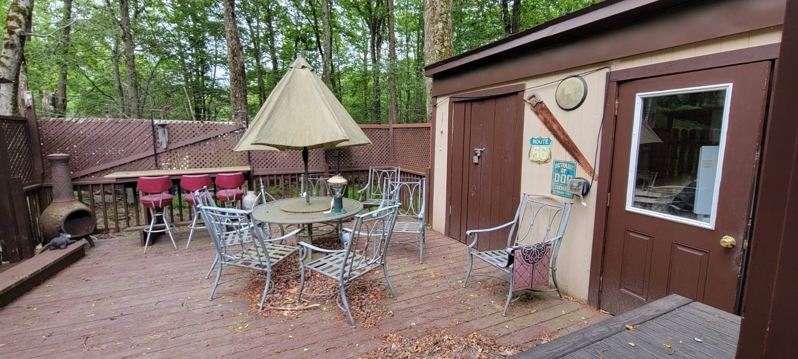 Other - WD3-306 Cherry Drive, Gouldsboro, PA