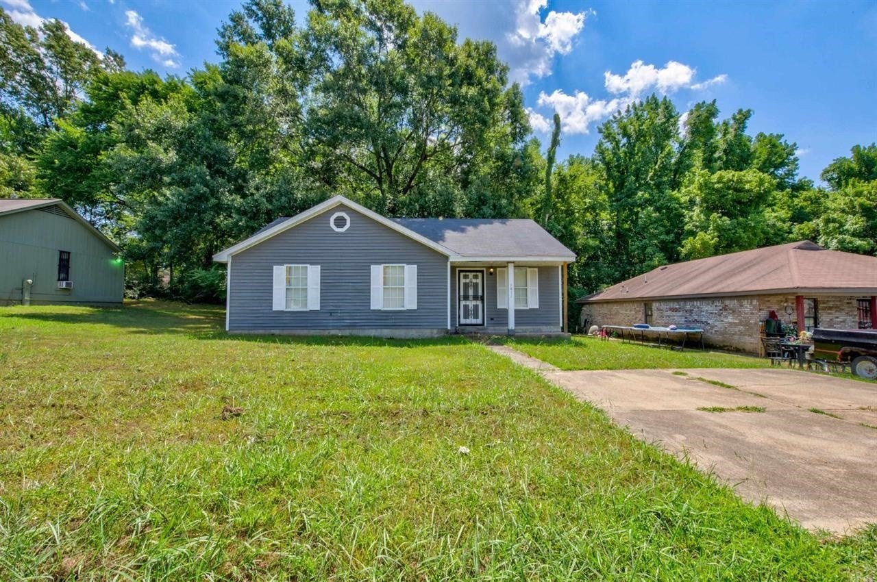 Other 3BR 2BA - 3872 WINDERMERE Dr, Memphis, TN
