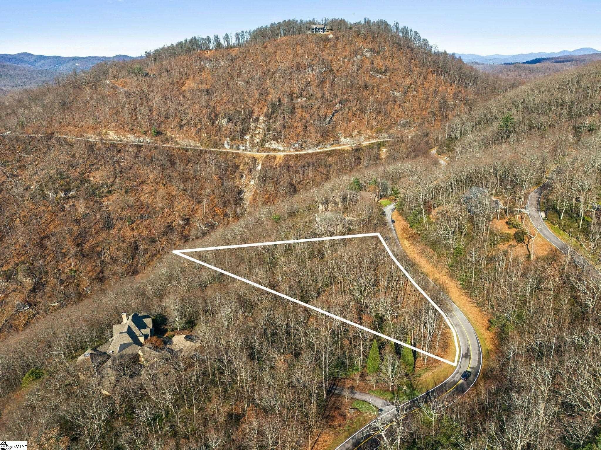 Other - 1315 Mountain Summit Road, Travelers Rest, SC