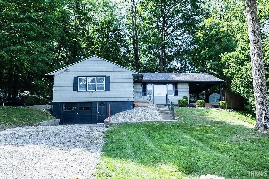 Single Family 3BR 3BA - 805 Elliott Avenue, New Castle, IN
