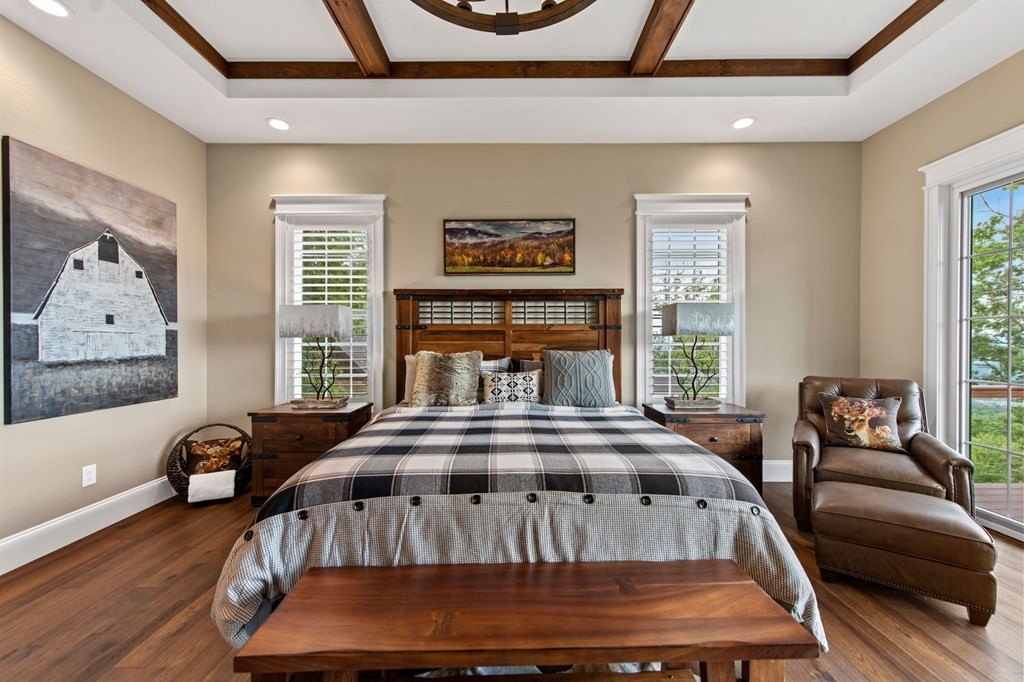 Other 5BR 4BA - 437 Winding Ridge, Blairsville, GA