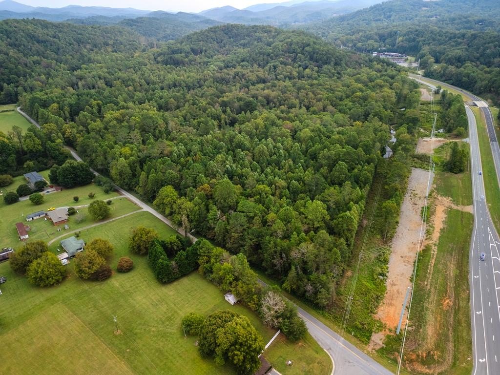 Other - 3.87 ac Old Northcutt Road lot: 6, Ellijay, GA