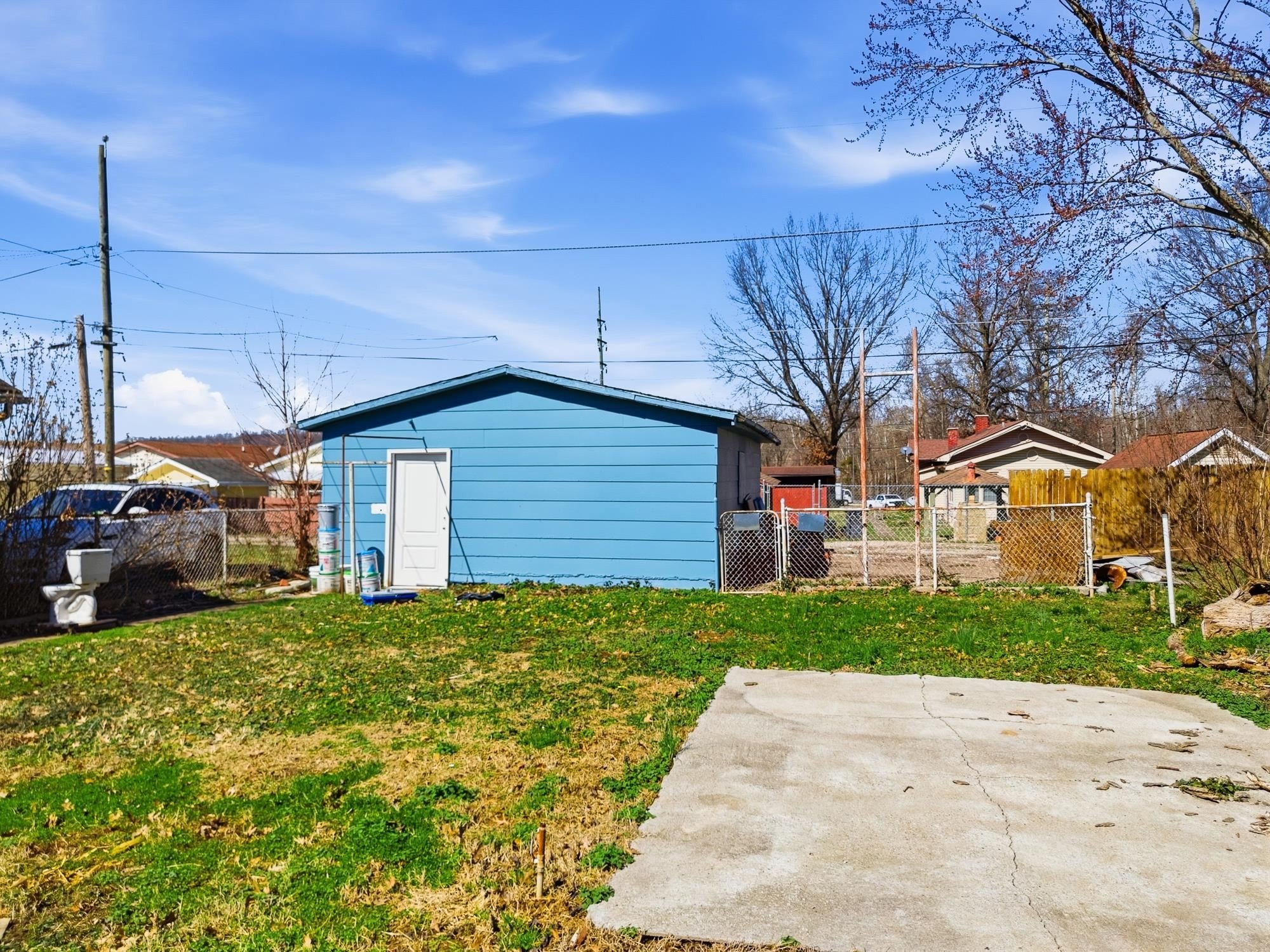 Other 4BR 2BA - 2922 Piedmont Road, Huntington, WV