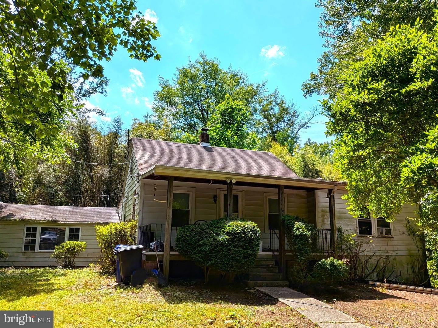 Single Family 2BR 1BA - 15810 MOUNT EVEREST LN, SILVER SPRING, MD