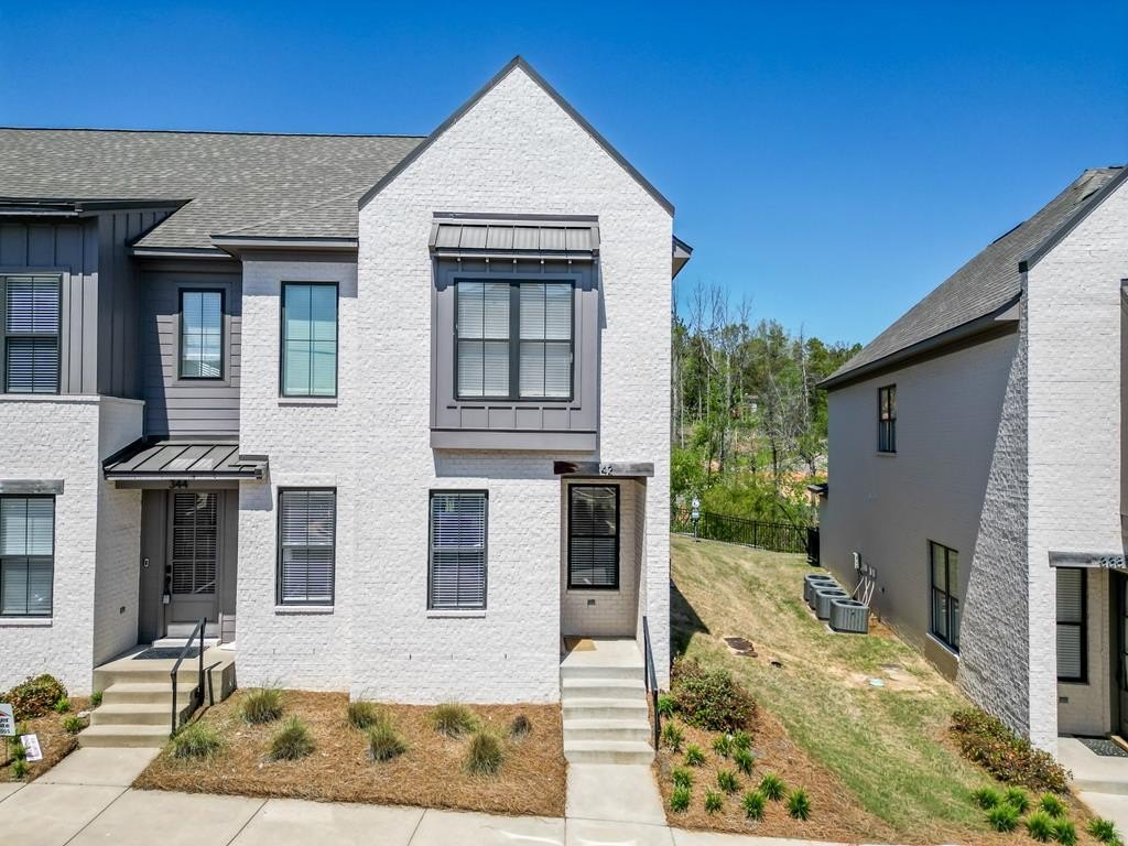 Condo 3BR 4BA - 342 Stillwater Lane, Oxford, MS