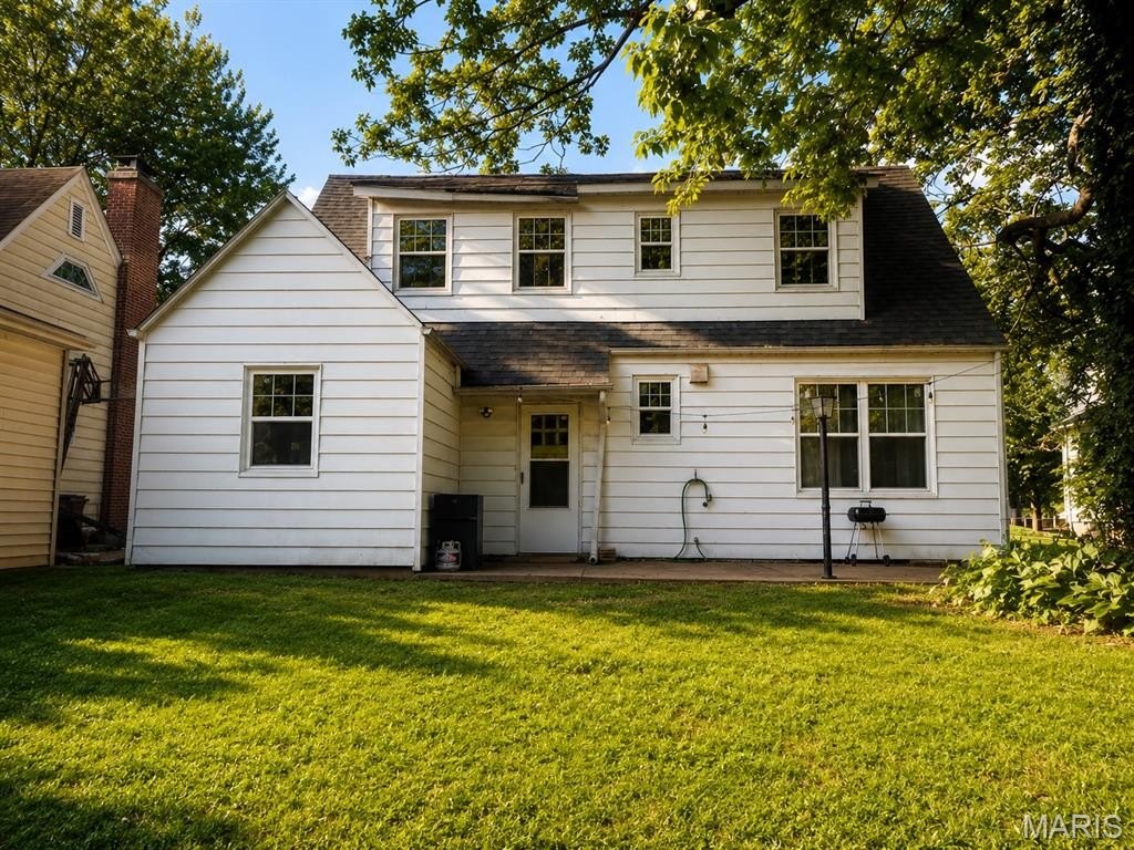 Single Family 3BR 3BA - 1465 Rose Street, Cape Girardeau, MO
