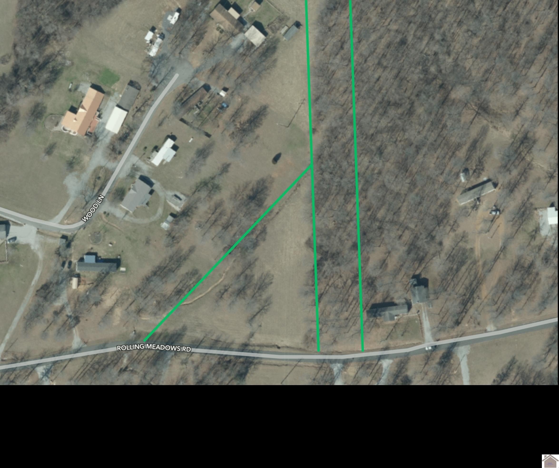 Other - L 41 & 42 Rolling Meadows Rd, Grand Rivers, KY