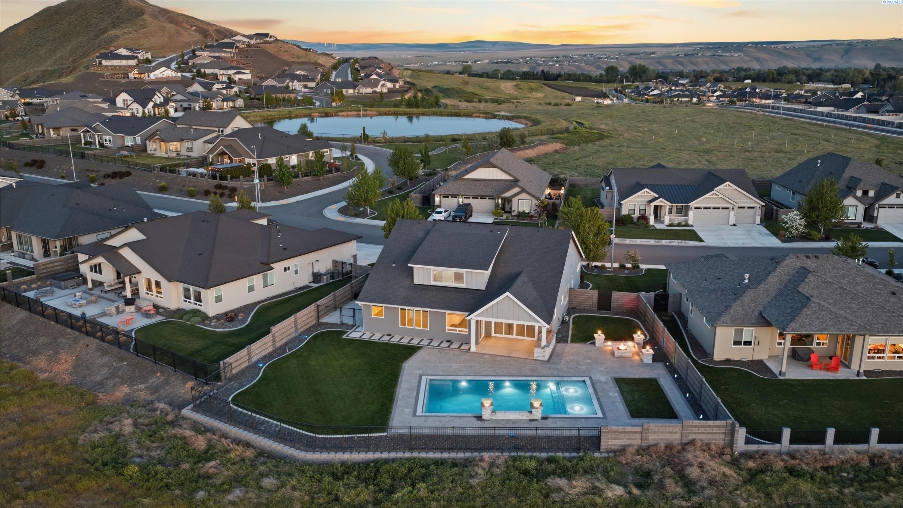 Other 5BR 3BA - 2126 Legacy Ln, Richland, WA