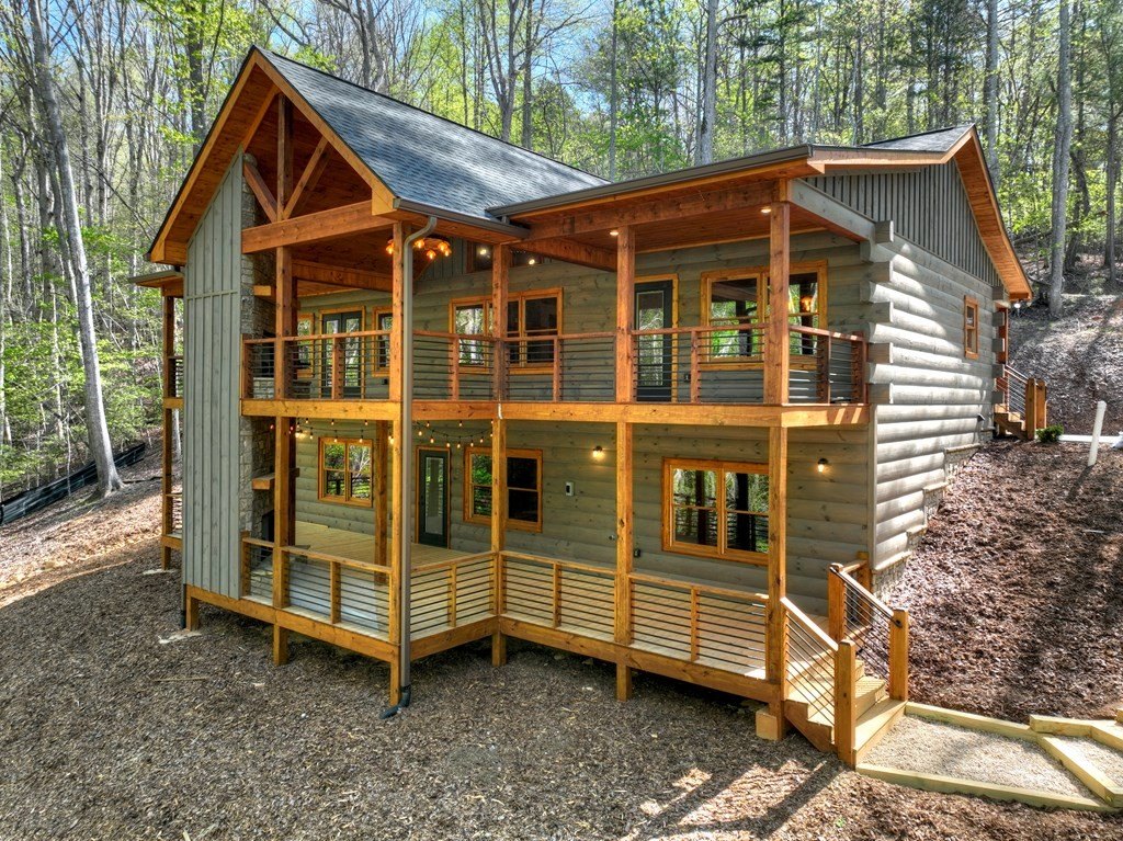 Other 3BR 3BA - 245 Moonstone Drive, Ellijay, GA