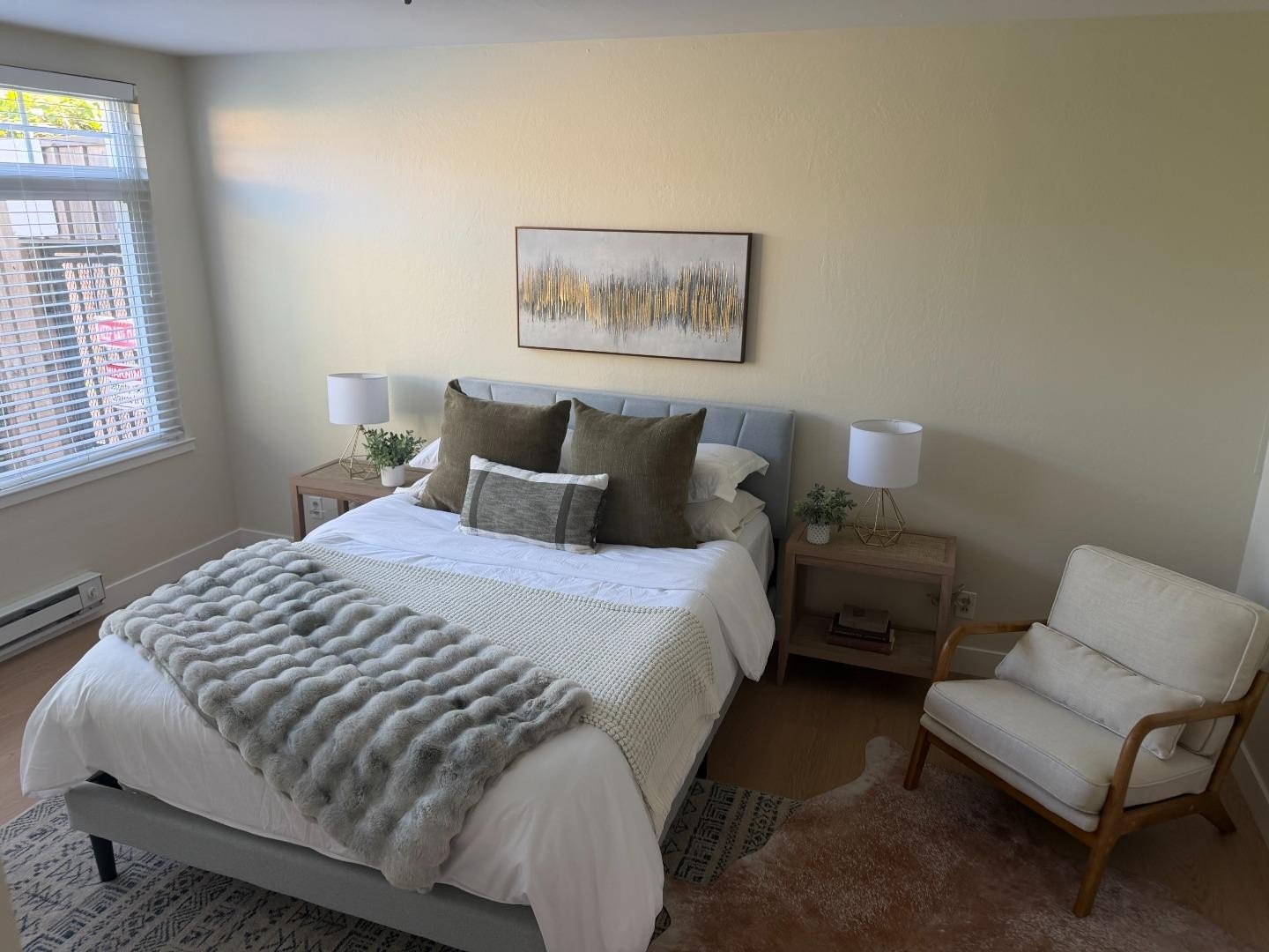 Condo 2BR 1BA - 222 Laurel ST 105, SAN CARLOS, CA