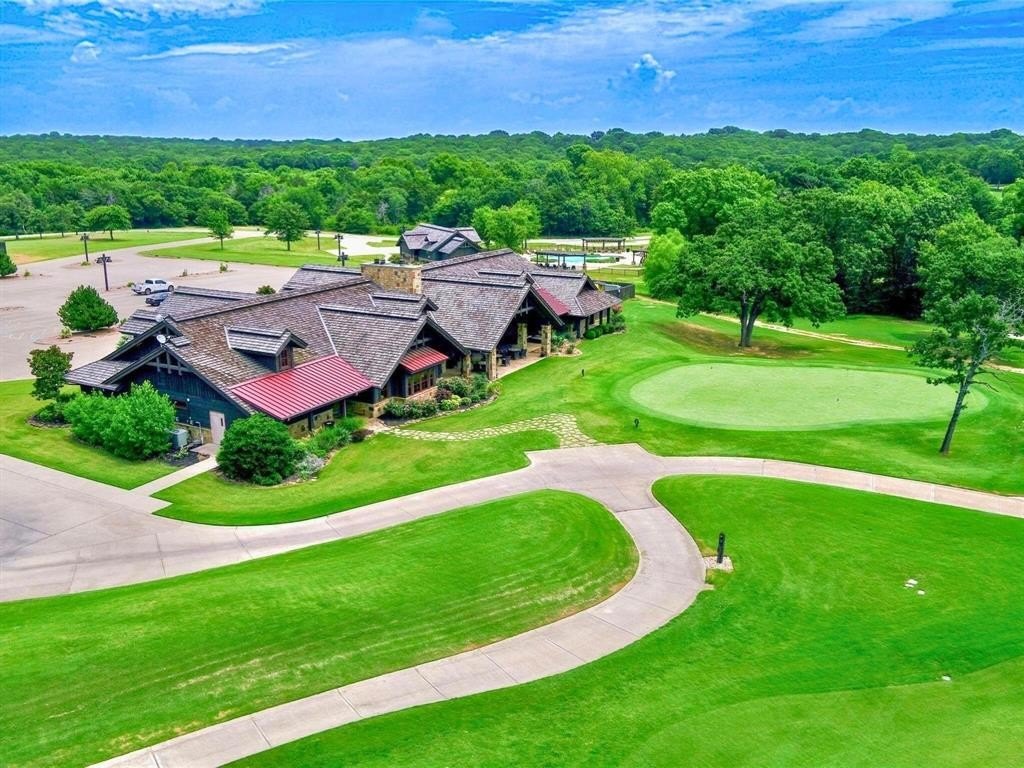 Plots and Land - 137 Moon Palace Court, Gordonville, TX