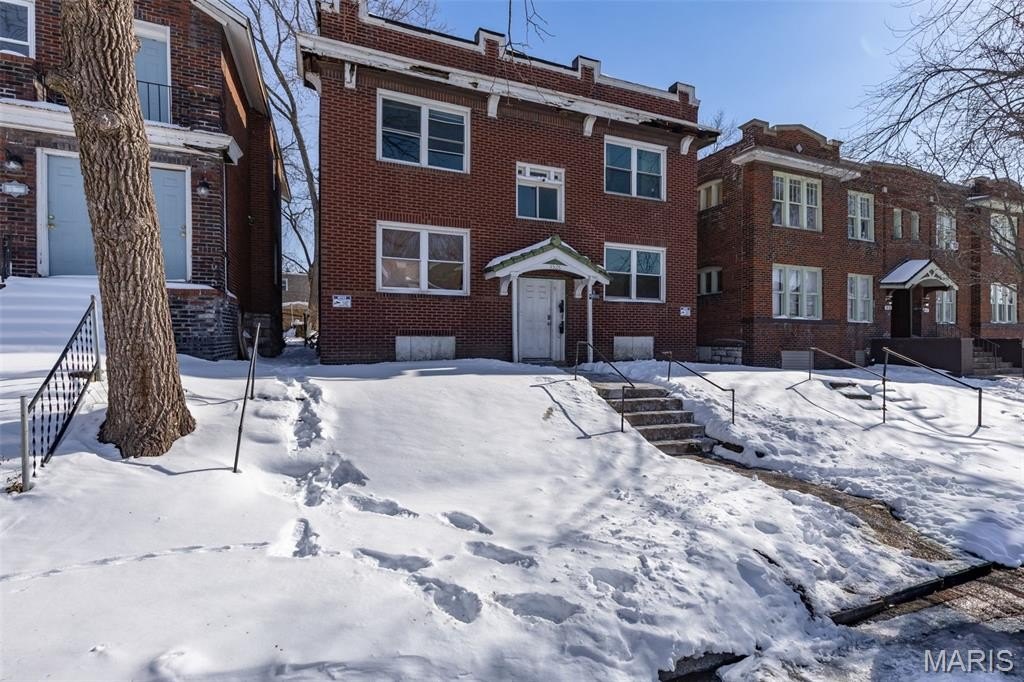 Other - 3526 Minnesota Avenue, St Louis, MO