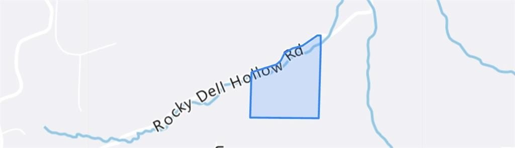 Other - Rocky Dell Hollow Road, Gravette, AR
