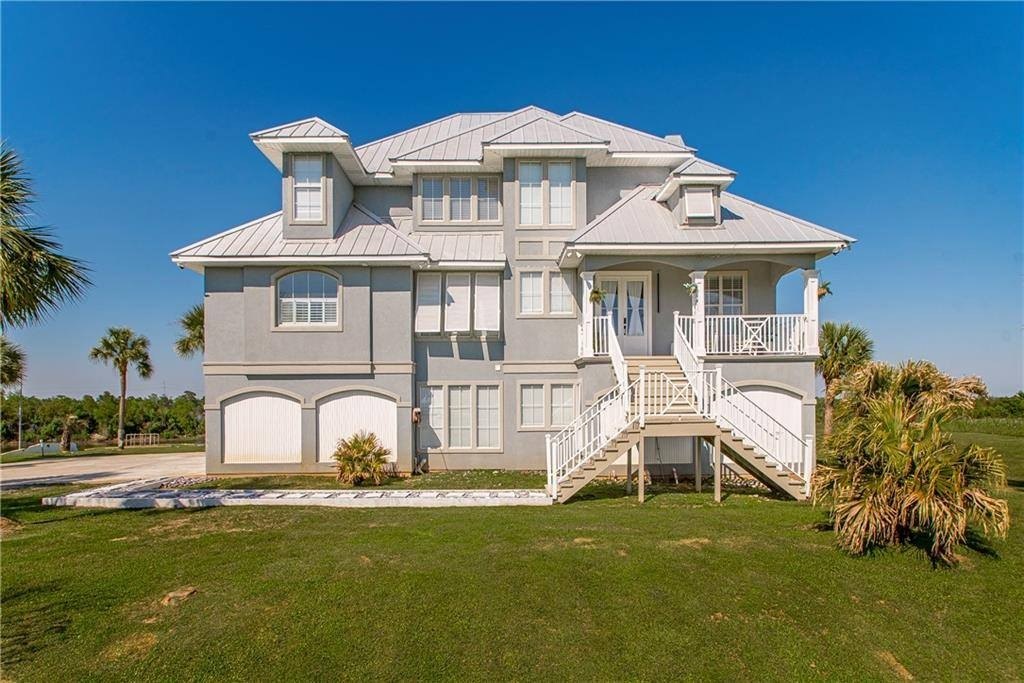 Other 5BR 5BA - 401 South Chenier Drive, Madisonville, LA