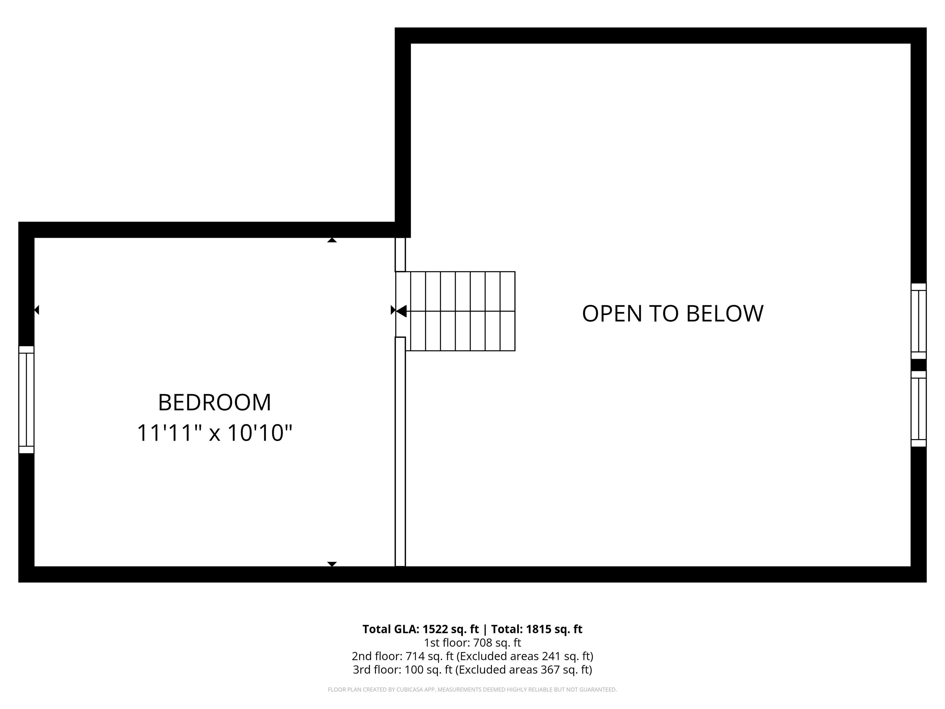 Single Family 3BR 2BA - 4593 Route 102, Guildhall, VT