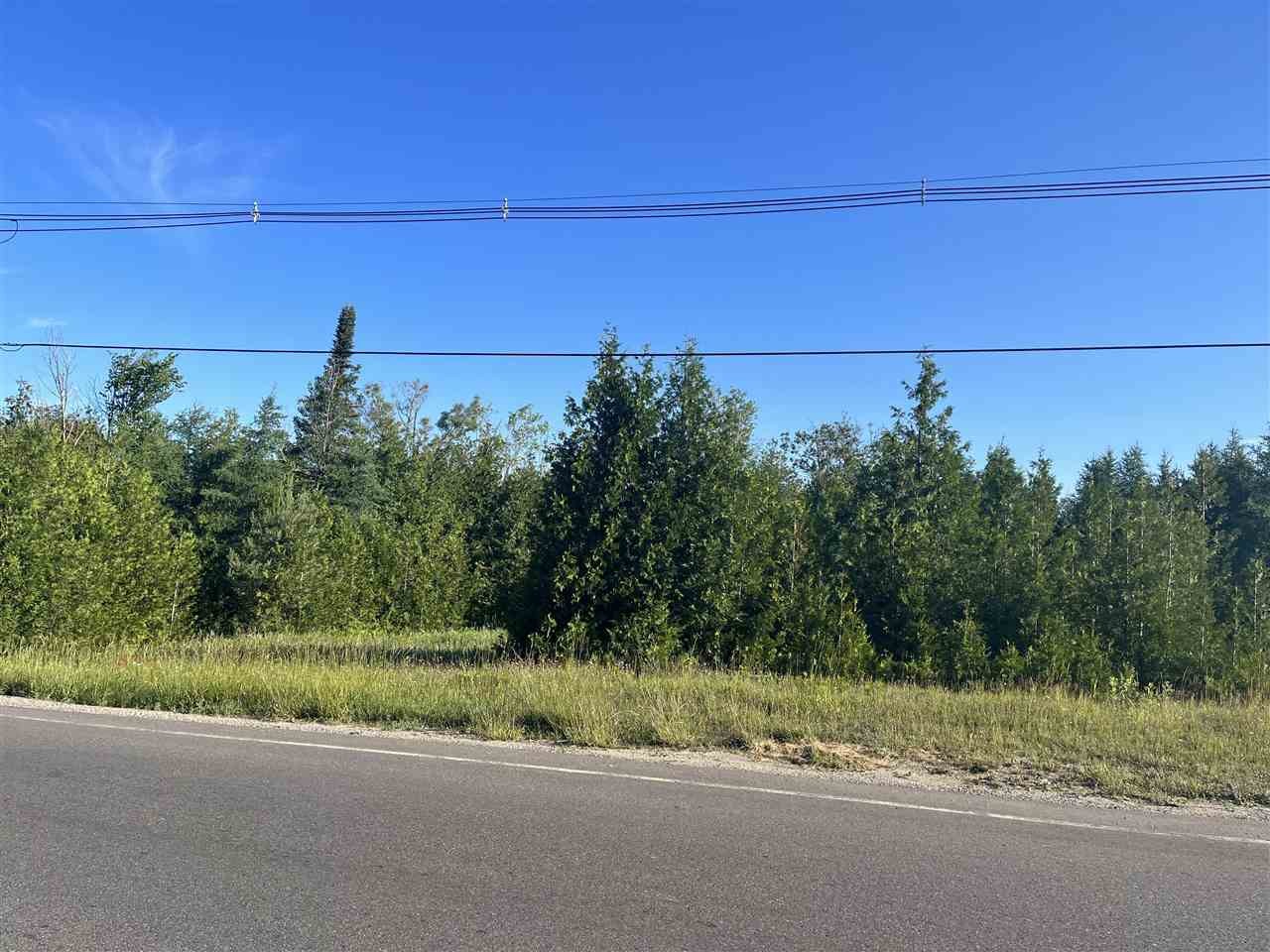 Single Family - TBD Atkins & Division, Petoskey, MI